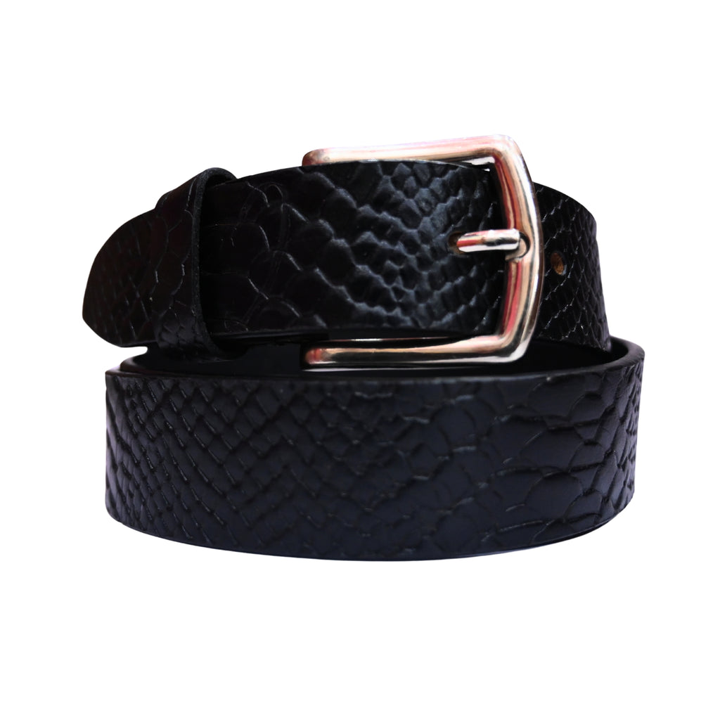 Ceer Leather Belt