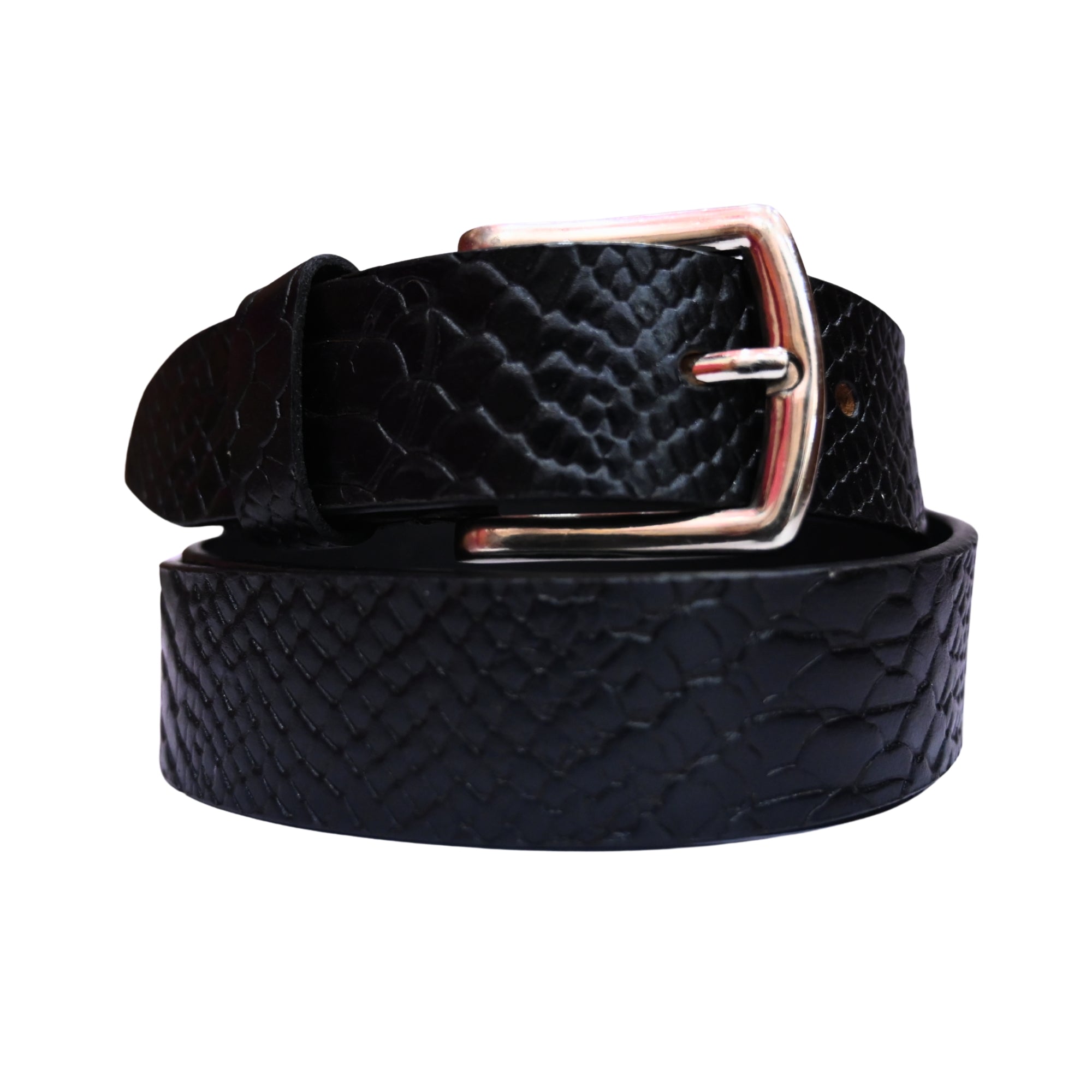 Ceer Leather Belt