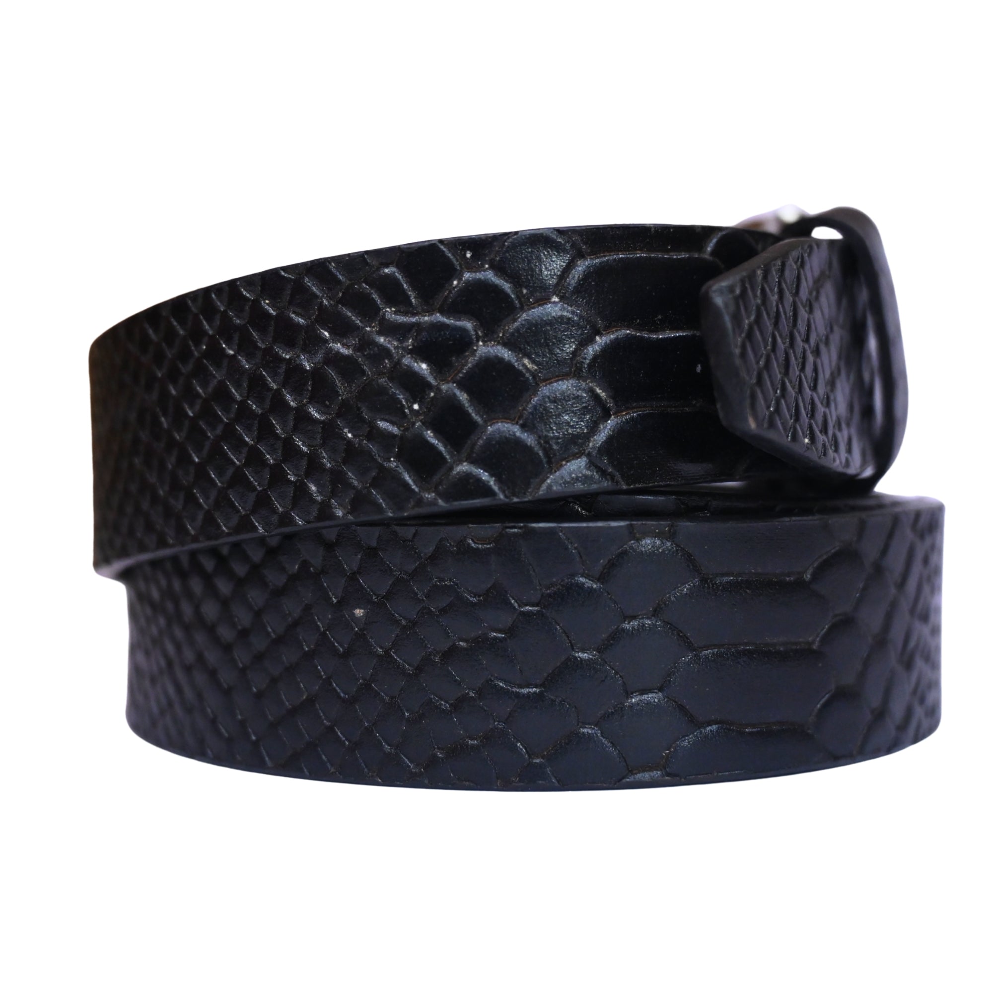 Ceer Leather Belt