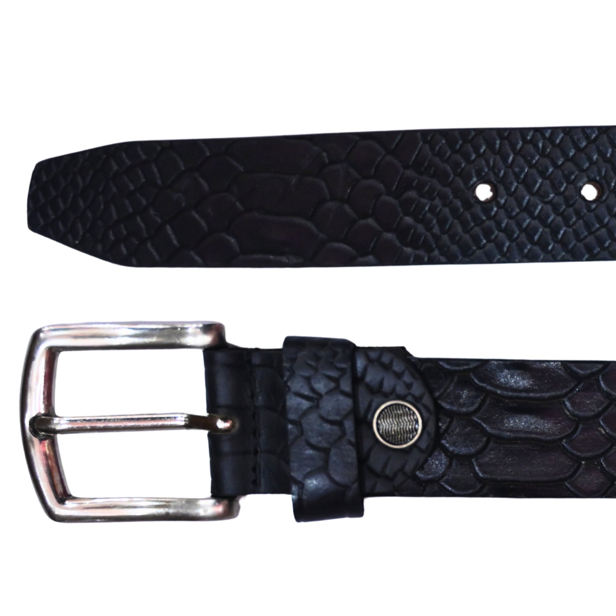 Ceer Leather Belt