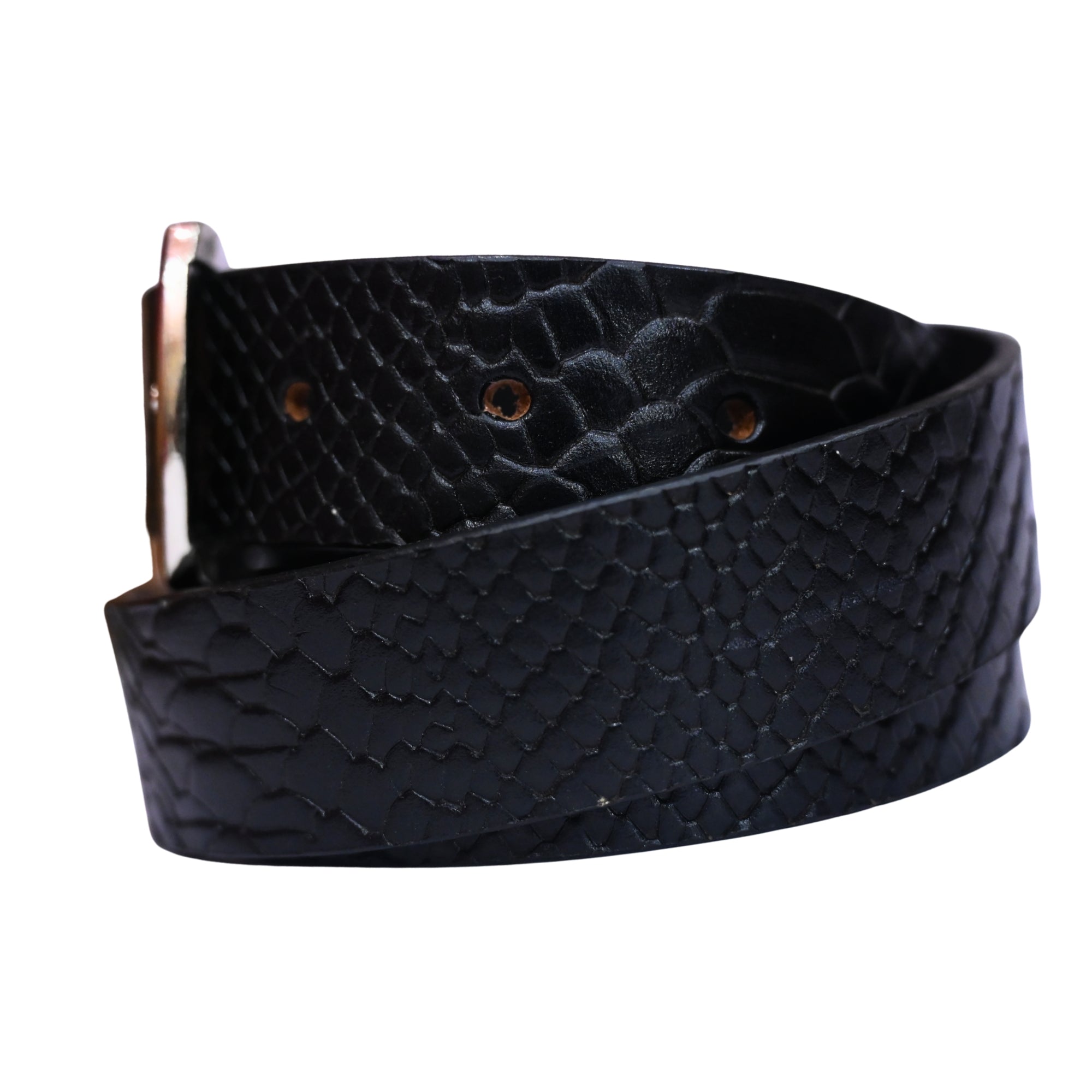 Ceer Leather Belt