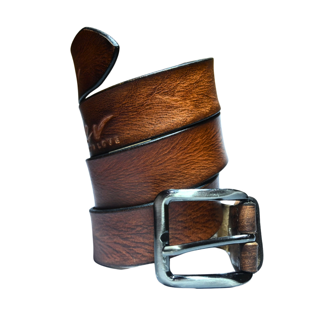 Ceer Leather Belt