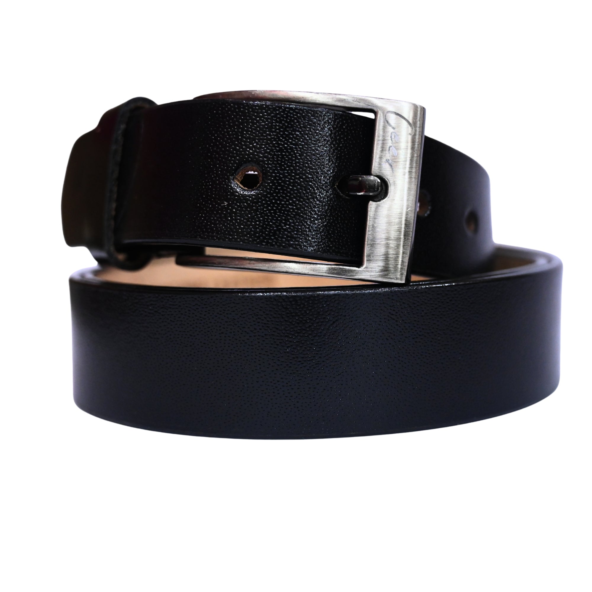 Ceer Leather Belt