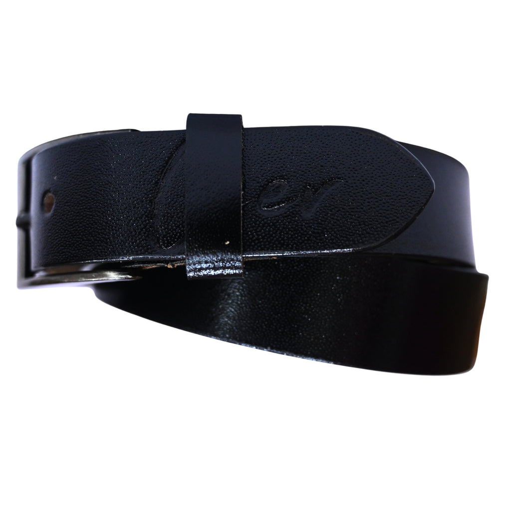 Ceer Leather Belt