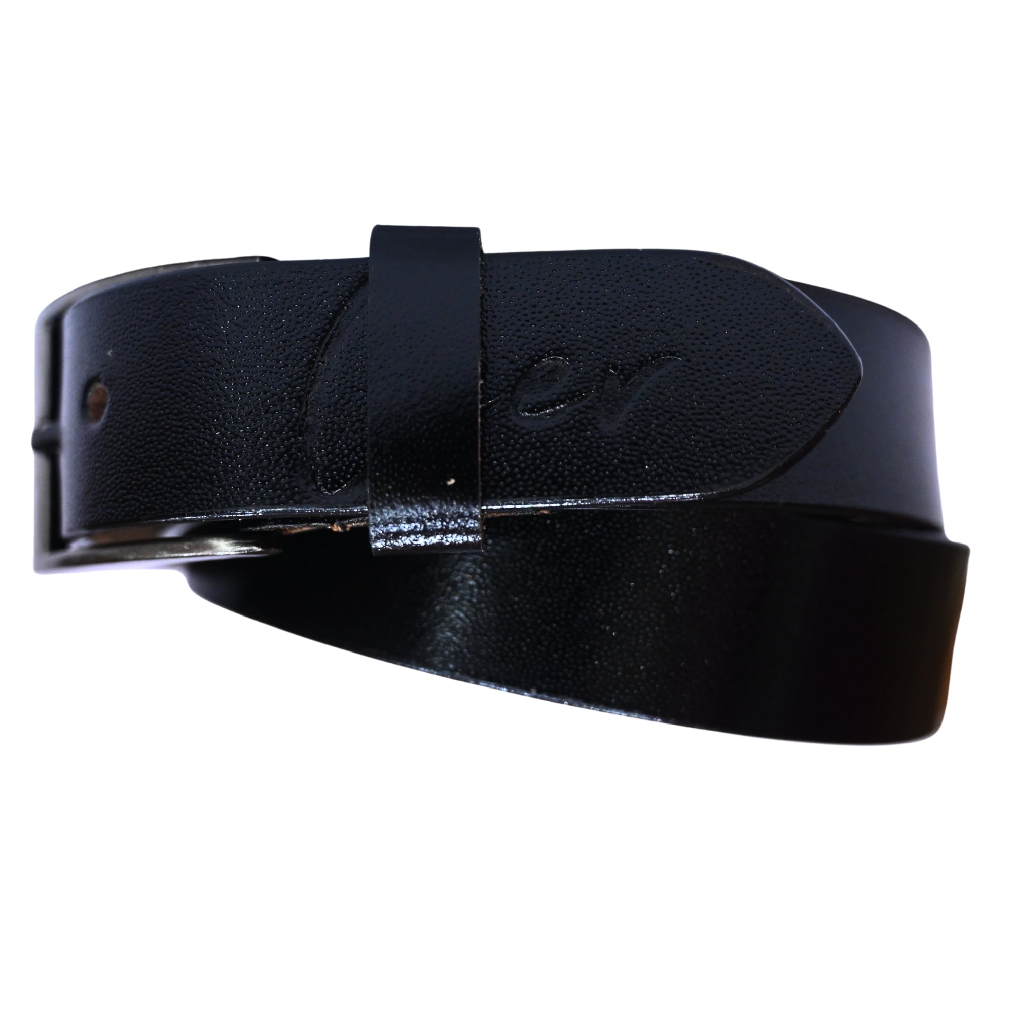 Ceer Leather Belt