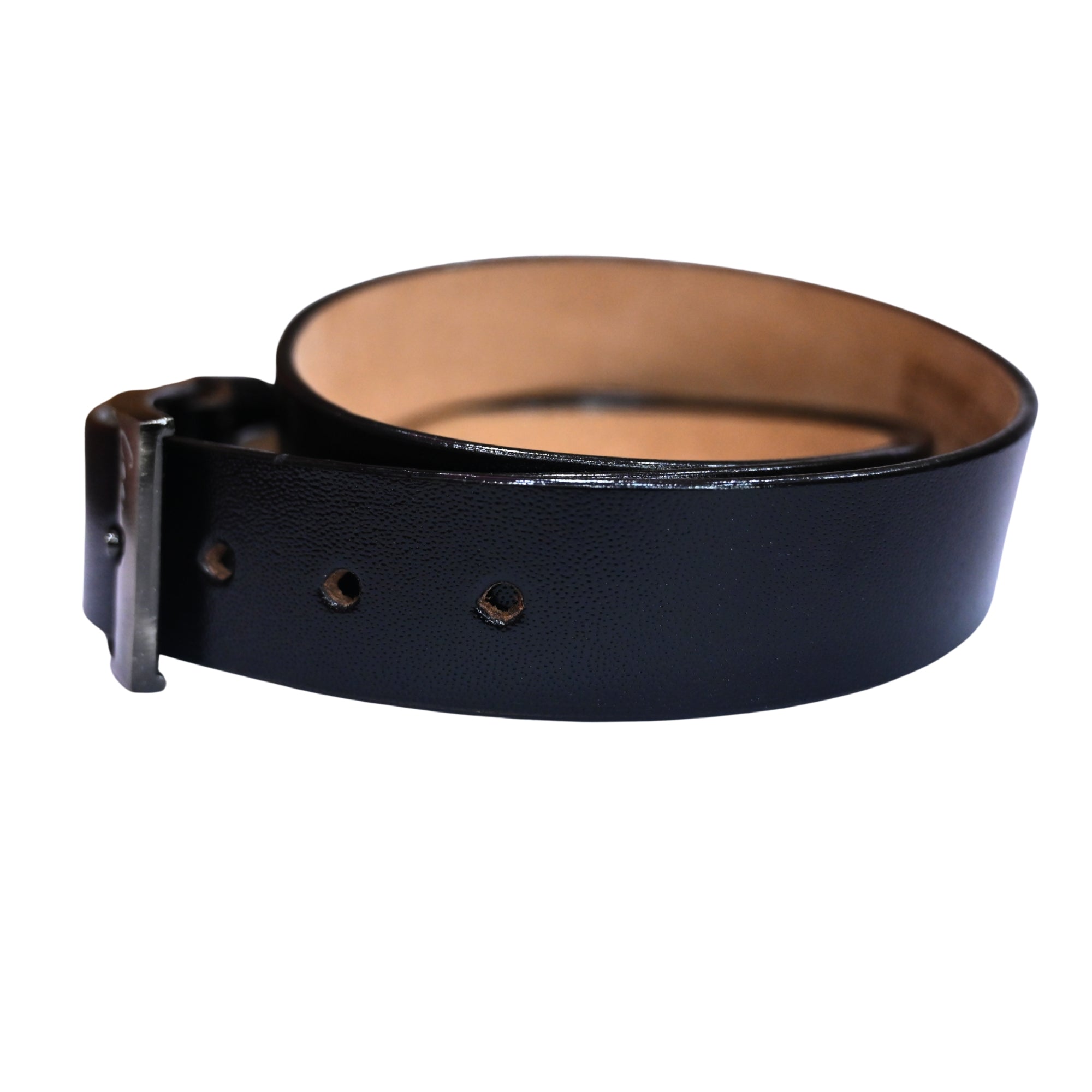 Ceer Leather Belt
