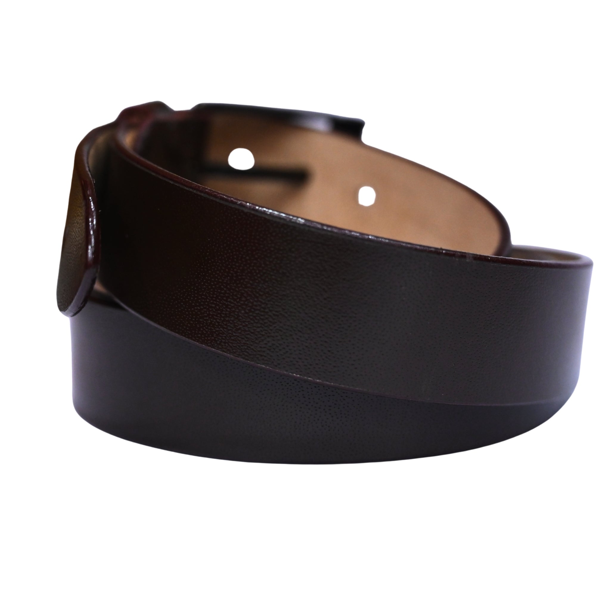 Ceer Leather Belt