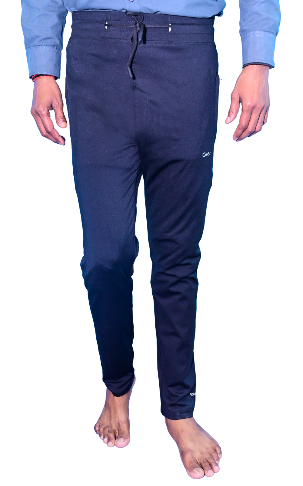 Mens Track Pant