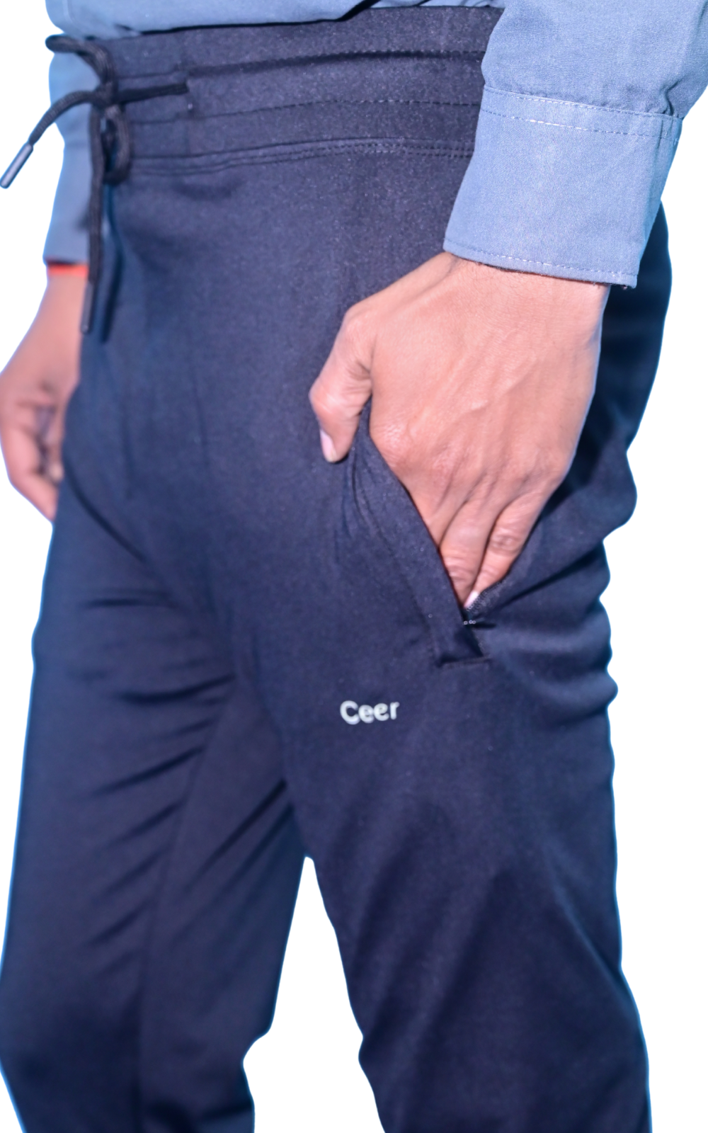 Mens Track Pant