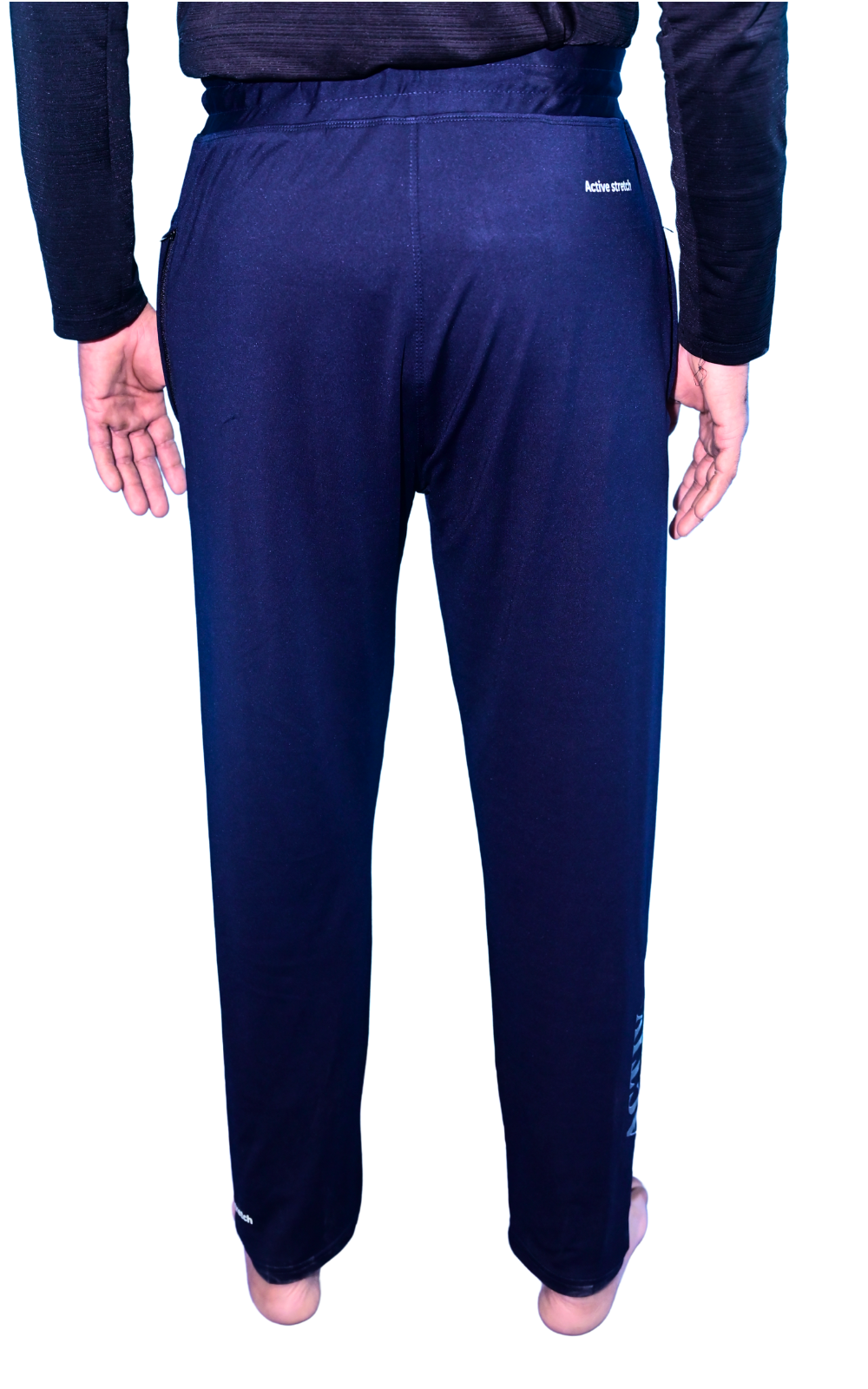 Mens Track Pant