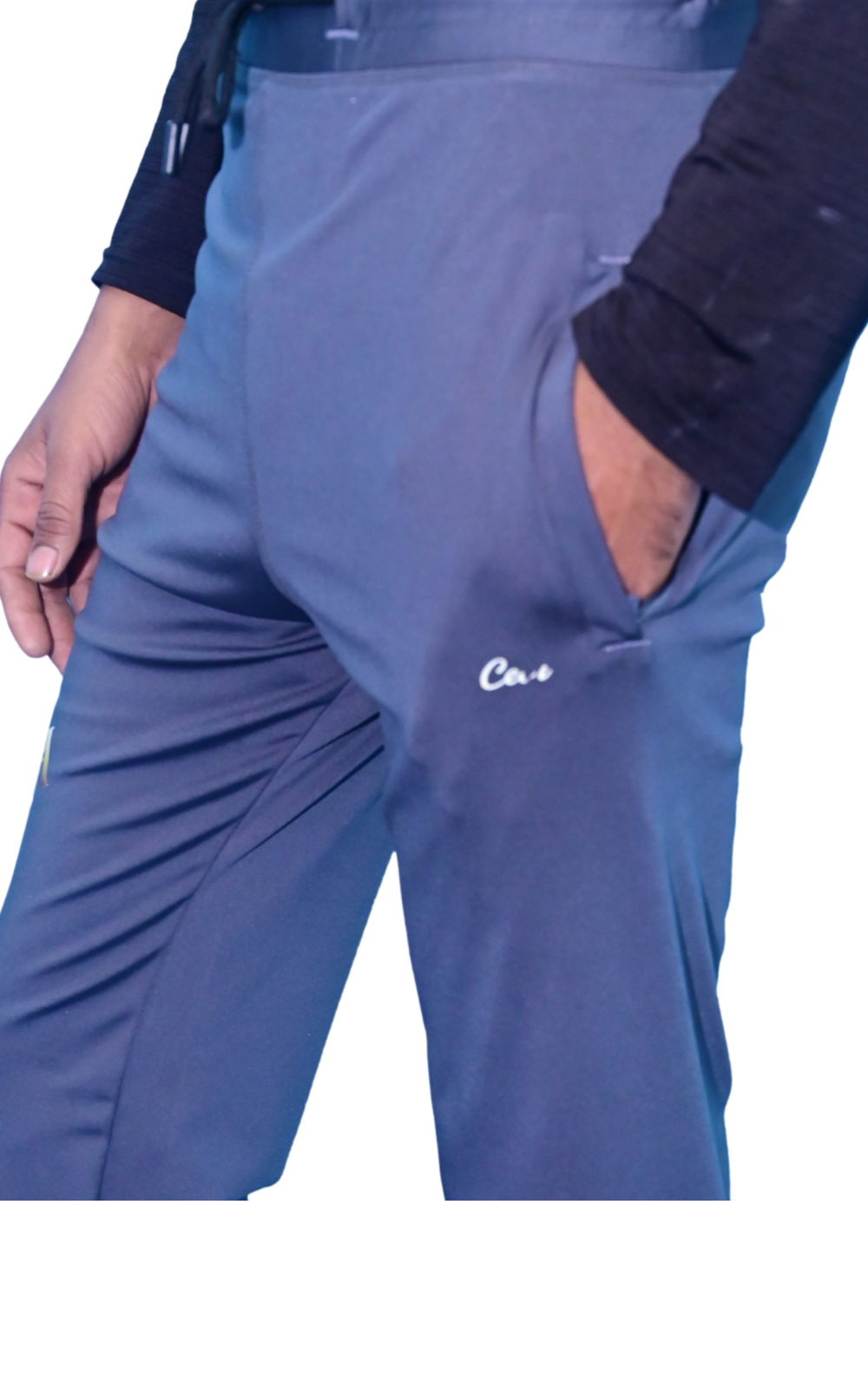 Mens Track Pant