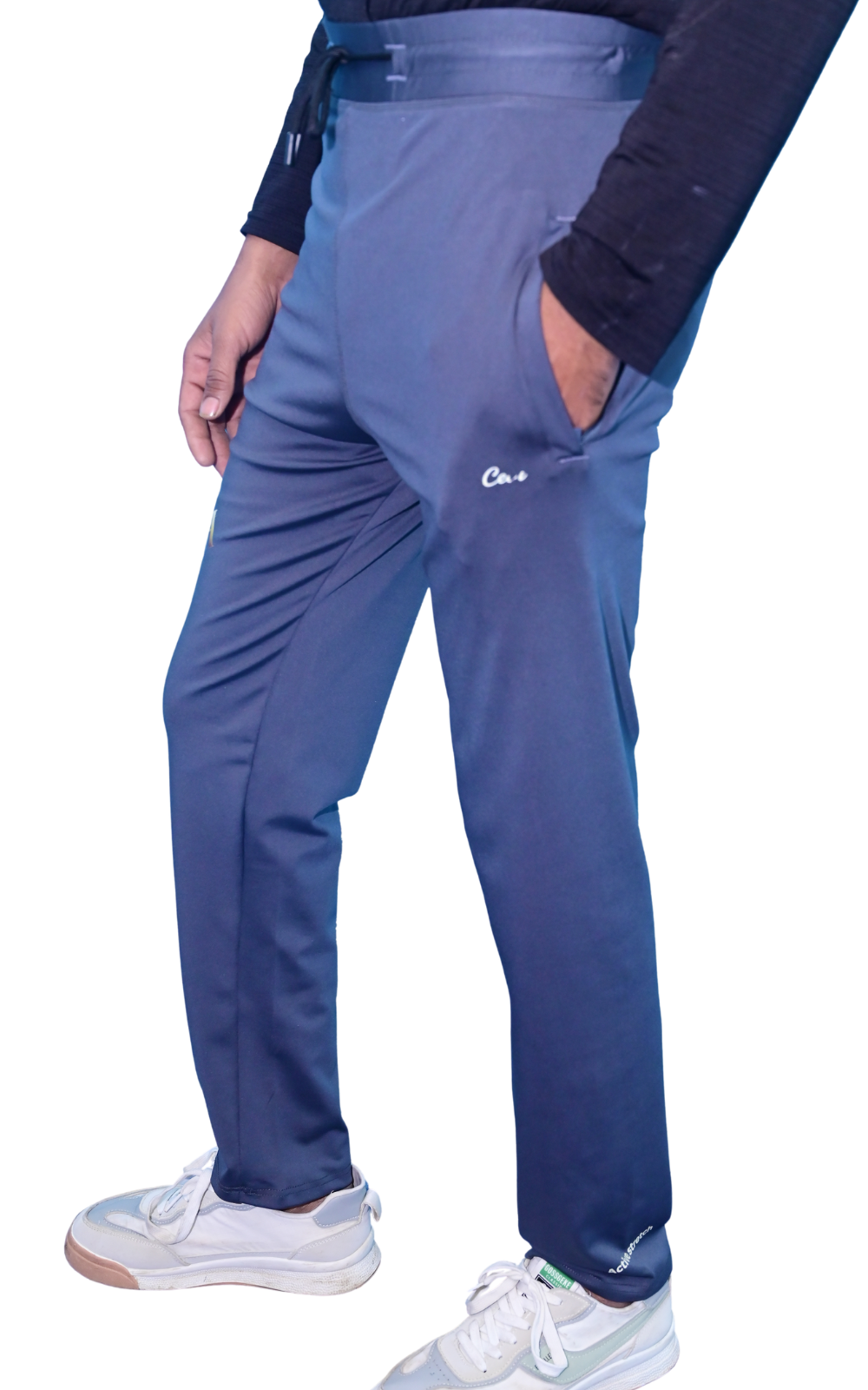 Mens Track Pant