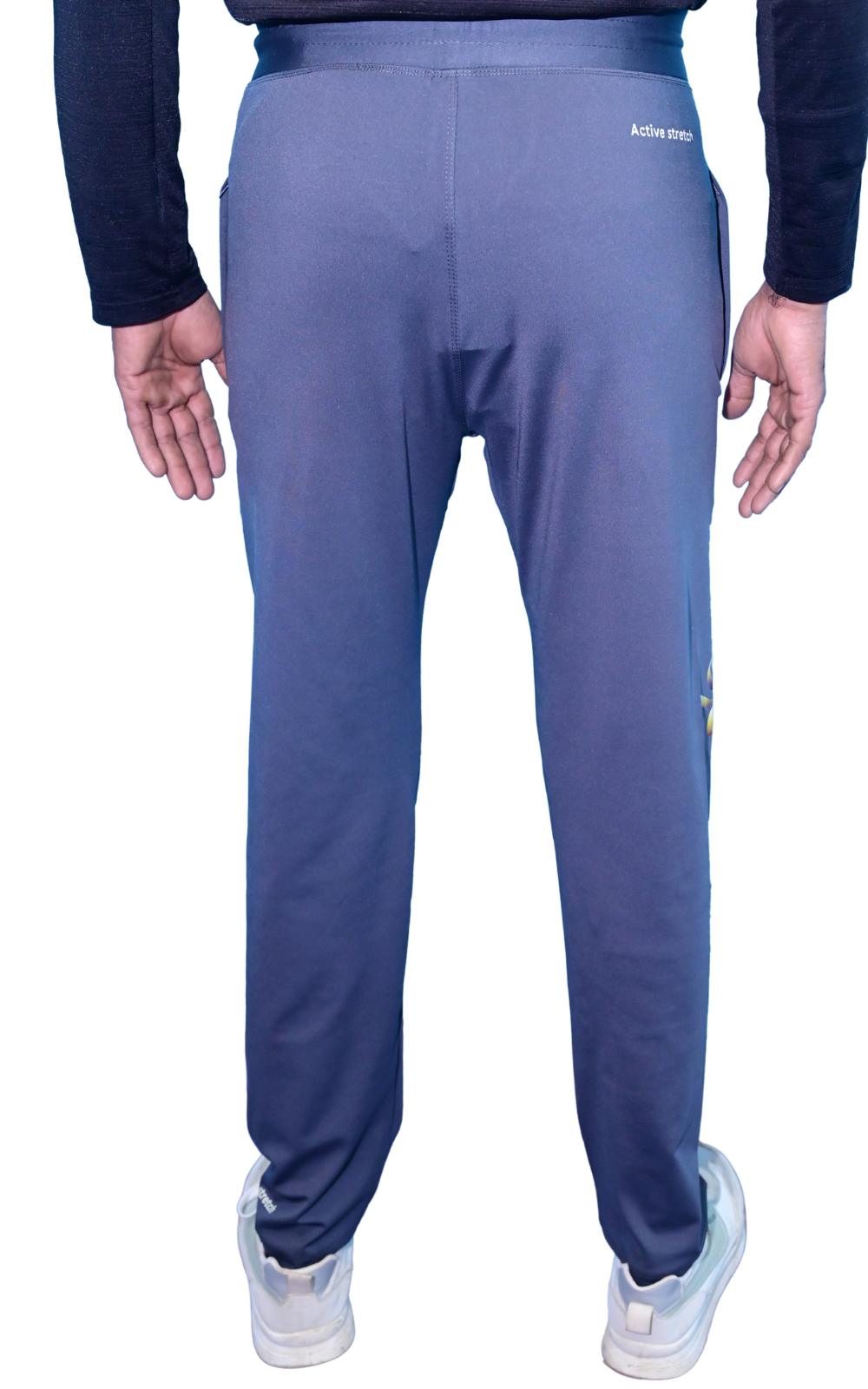 Mens Track Pant