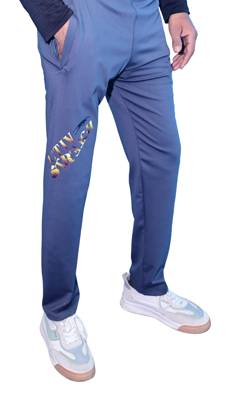 Mens Track Pant