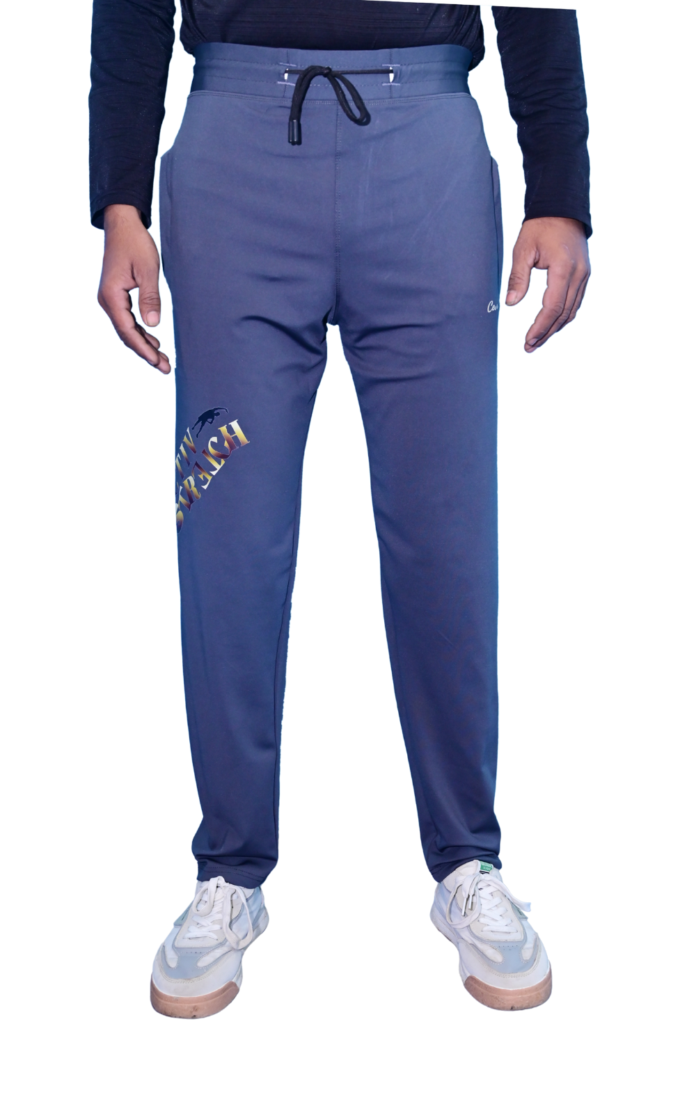 Mens Track Pant